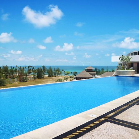 Grand Lagoi Hotel Bintan Экстерьер фото