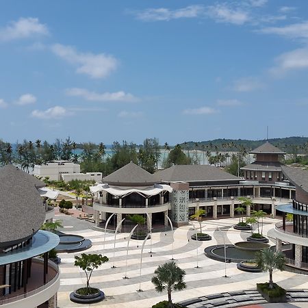 Grand Lagoi Hotel Bintan Экстерьер фото