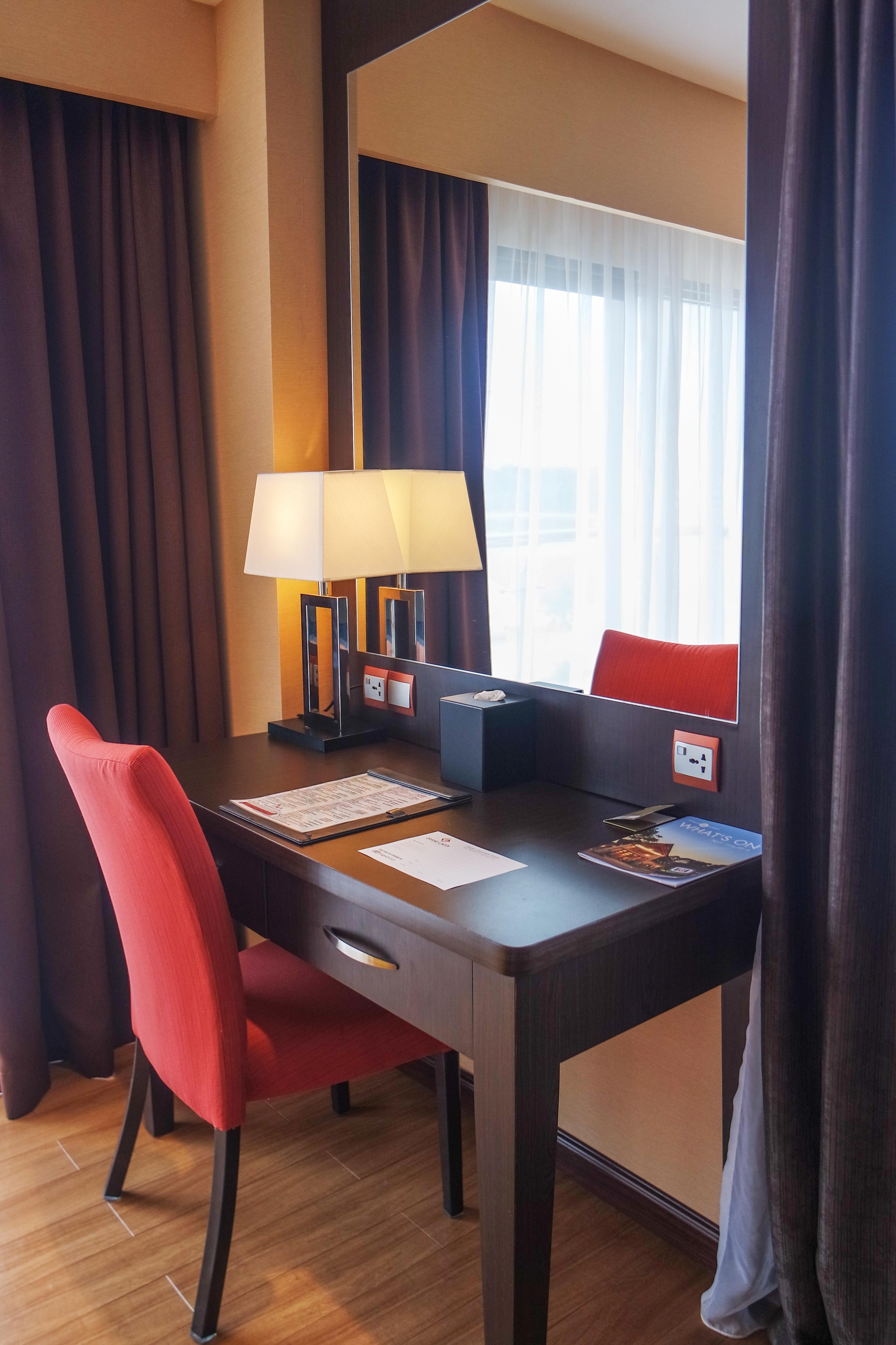 Grand Lagoi Hotel Bintan Экстерьер фото