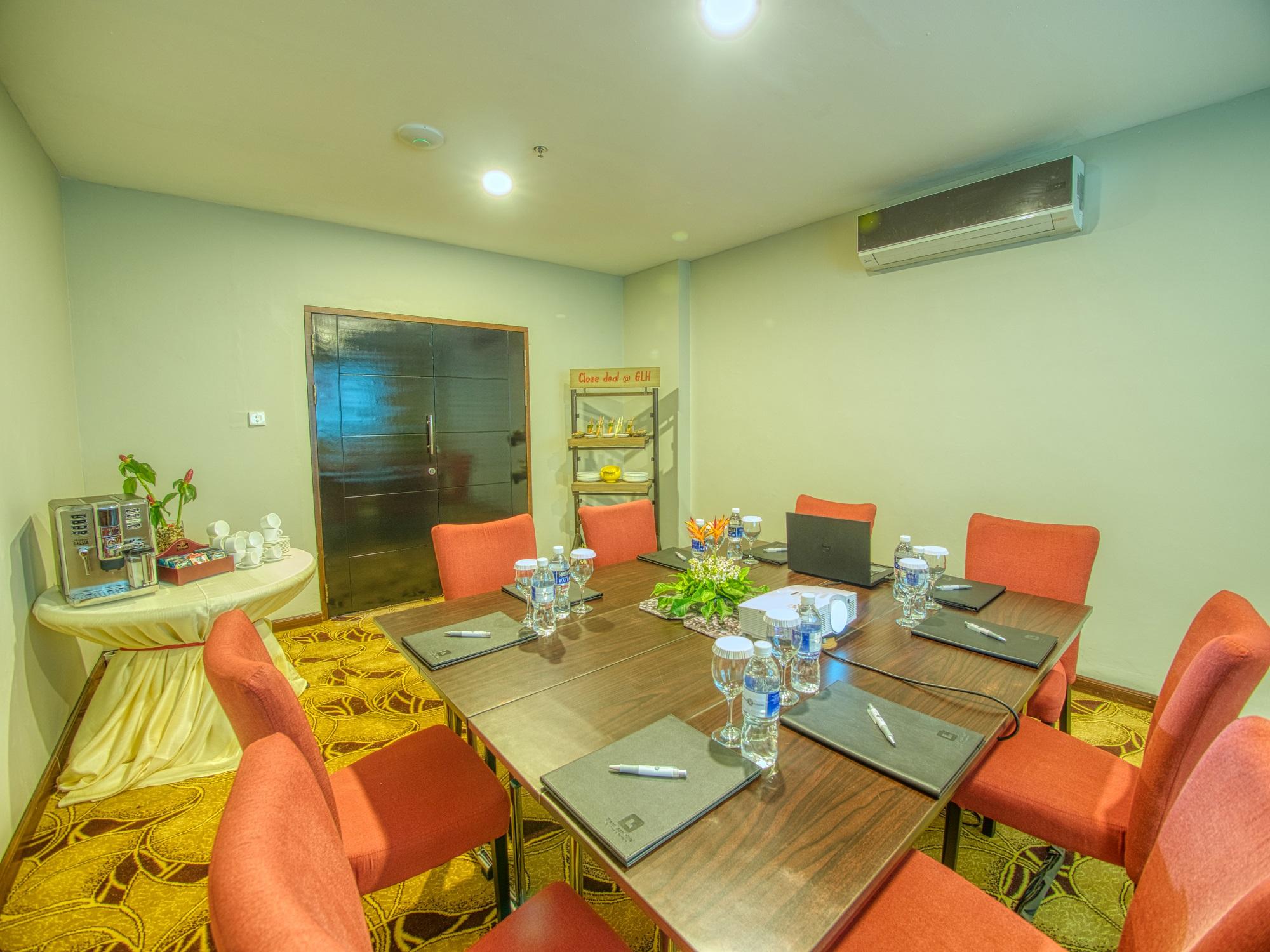 Grand Lagoi Hotel Bintan Экстерьер фото