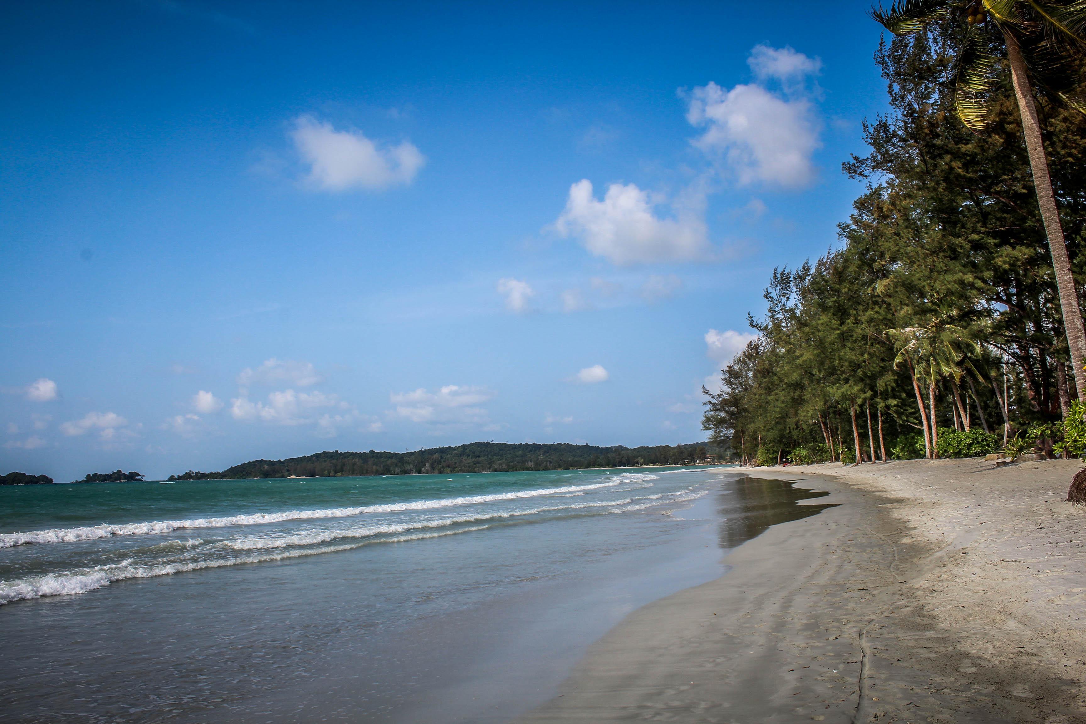 Grand Lagoi Hotel Bintan Экстерьер фото