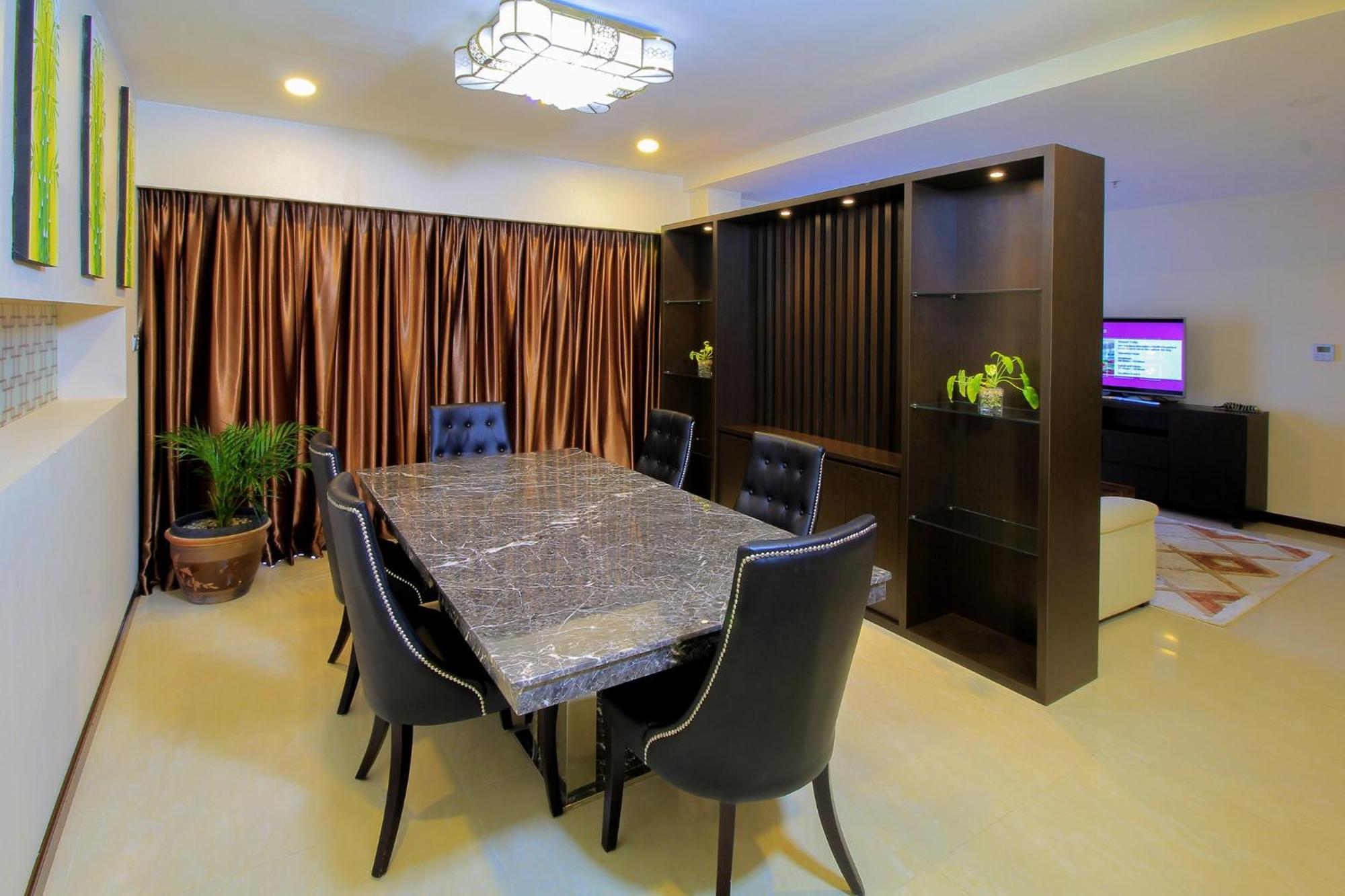 Grand Lagoi Hotel Bintan Экстерьер фото
