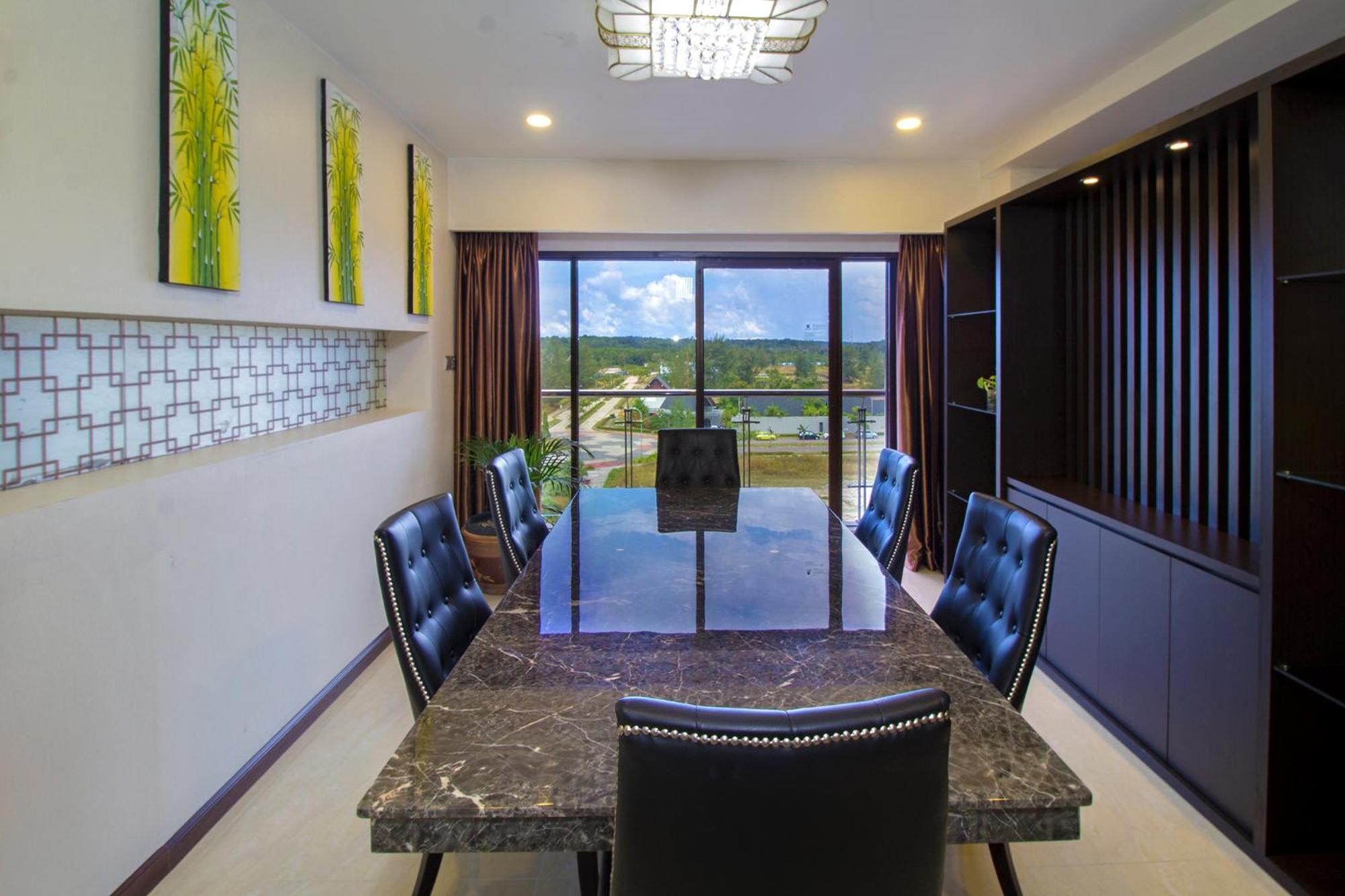Grand Lagoi Hotel Bintan Экстерьер фото