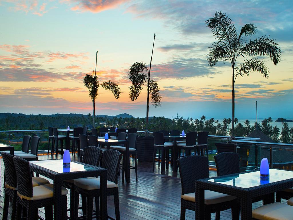 Grand Lagoi Hotel Bintan Экстерьер фото