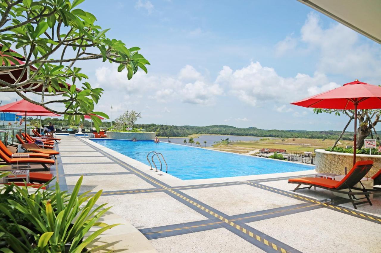 Grand Lagoi Hotel Bintan Экстерьер фото