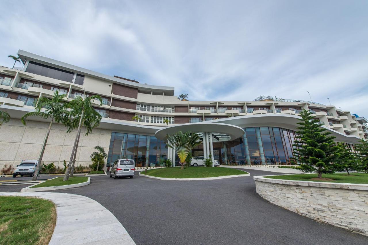 Grand Lagoi Hotel Bintan Экстерьер фото