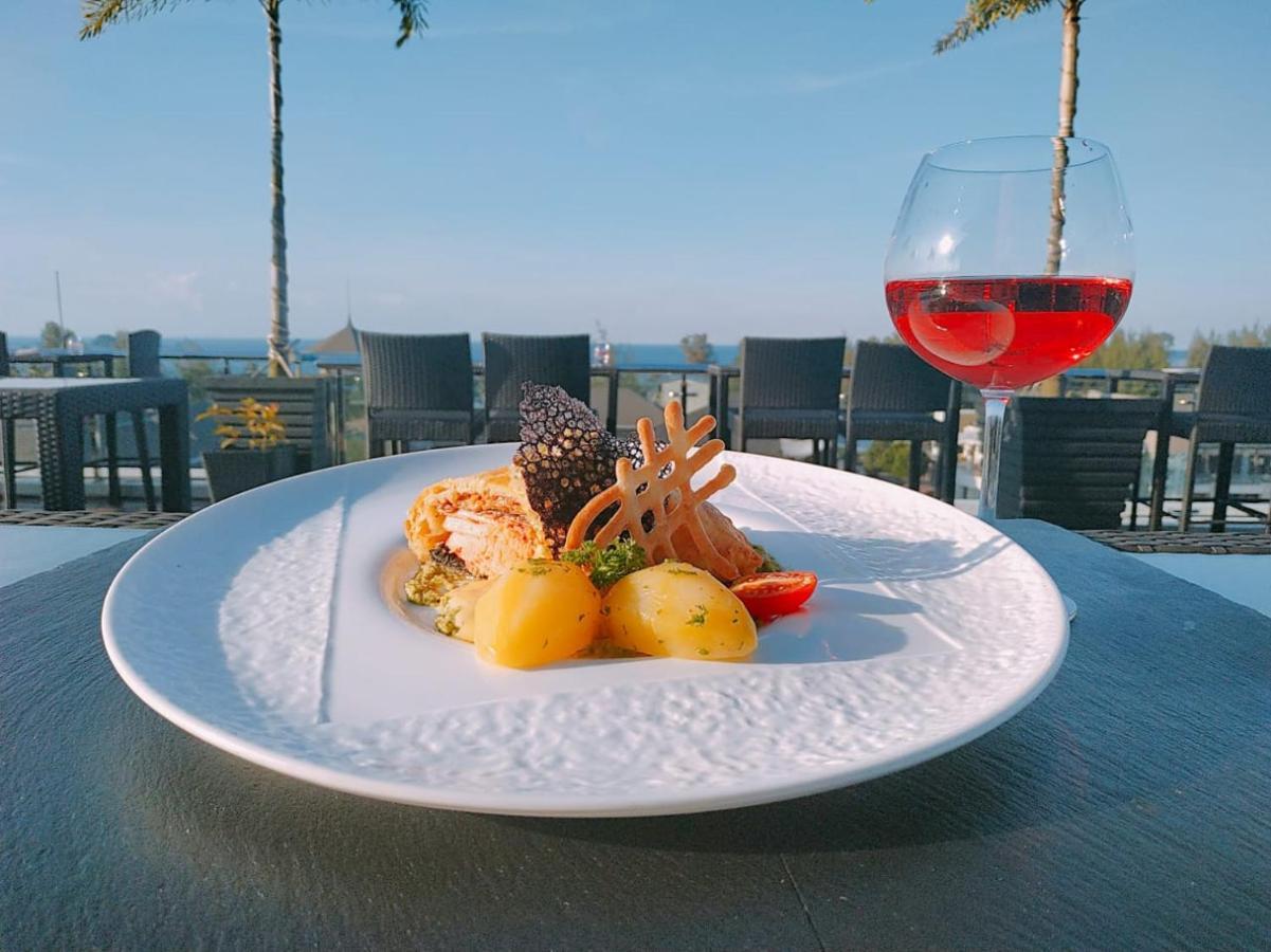 Grand Lagoi Hotel Bintan Экстерьер фото