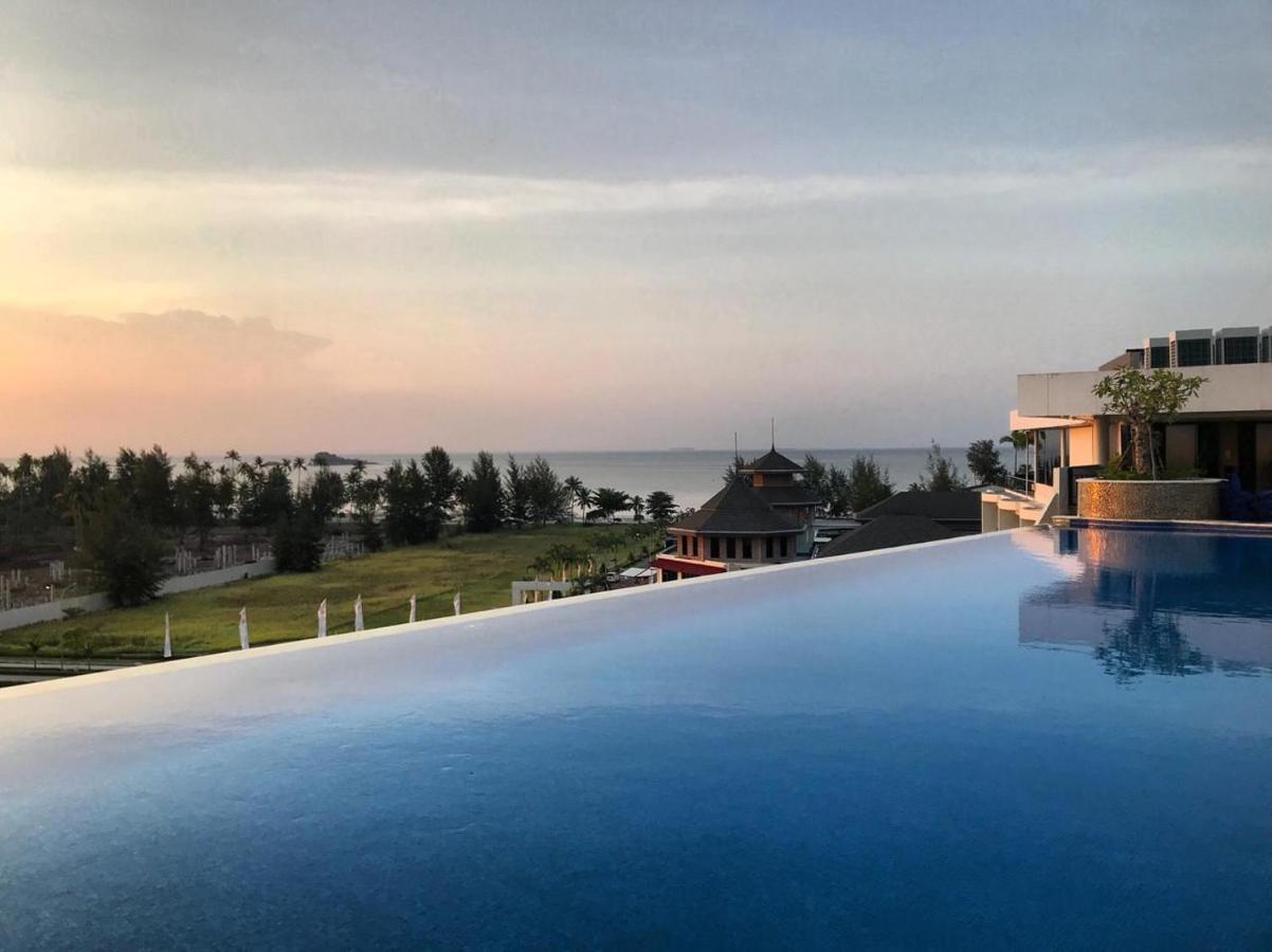 Grand Lagoi Hotel Bintan Экстерьер фото