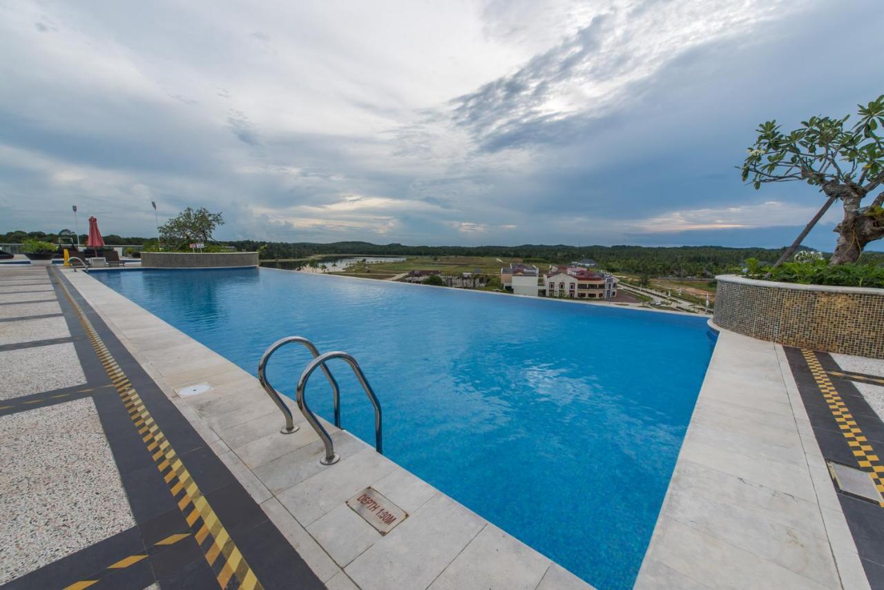 Grand Lagoi Hotel Bintan Экстерьер фото