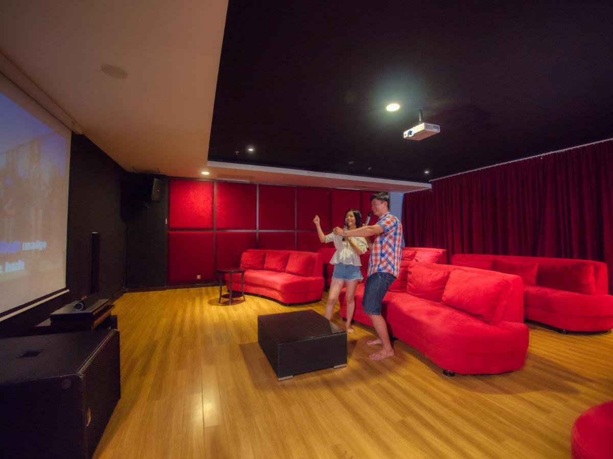Grand Lagoi Hotel Bintan Экстерьер фото